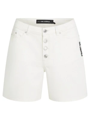 Foto van product Karl Lagerfeld Jeans wit