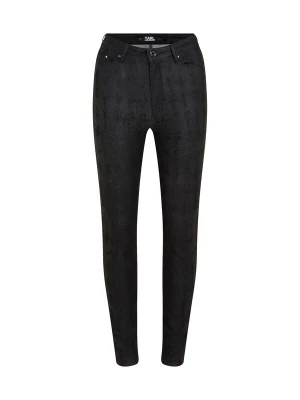 Foto van product Karl Lagerfeld Jeans zwart