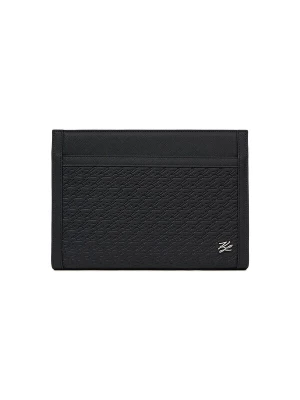 Foto van product Karl Lagerfeld Laptoptas ' K / Panel Beutel ' zwart