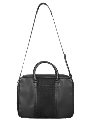 Foto van product Karl Lagerfeld Laptoptas zwart