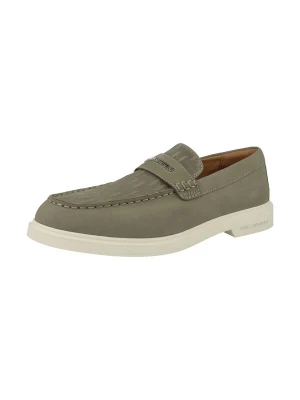Foto van product Karl Lagerfeld Mocassins ' KORI ' groen