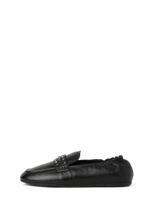 Foto van product Karl Lagerfeld Mocassins zwart