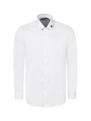 Foto van product Karl Lagerfeld Overhemd '605041' wit