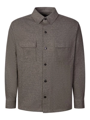 Foto van product Karl Lagerfeld Overhemd ' 605975 ' bruin