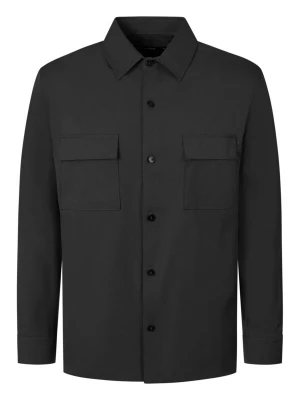 Foto van product Karl Lagerfeld Overhemd '605975' zwart