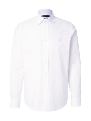 Foto van product Karl Lagerfeld Overhemd wit