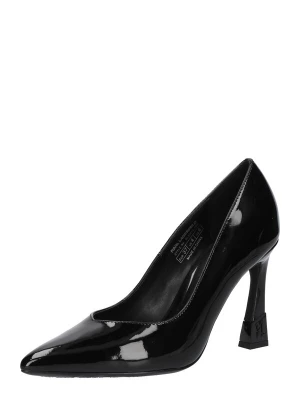 Foto van product Karl Lagerfeld Pumps 'PREMIERE 90' zwart