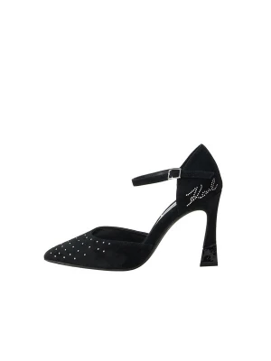 Foto van product Karl Lagerfeld Pumps zwart