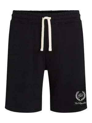 Foto van product Karl Lagerfeld Pyjamabroek zwart