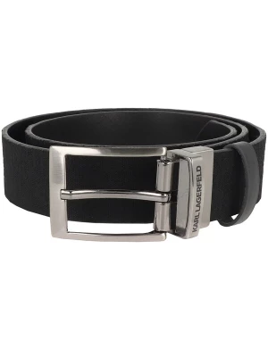 Foto van product Karl Lagerfeld Riem ' 805302 ' zwart
