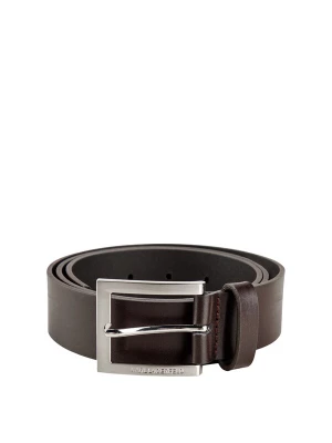 Foto van product Karl Lagerfeld Riem donkerbruin