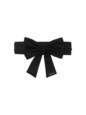 Foto van product Karl Lagerfeld Riem zwart