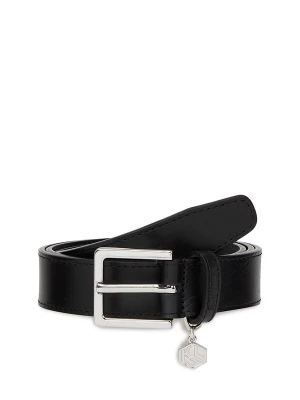Foto van product Karl Lagerfeld Riem zwart