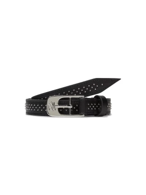 Foto van product Karl Lagerfeld Riem zwart