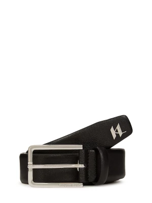 Foto van product Karl Lagerfeld Riem zwart
