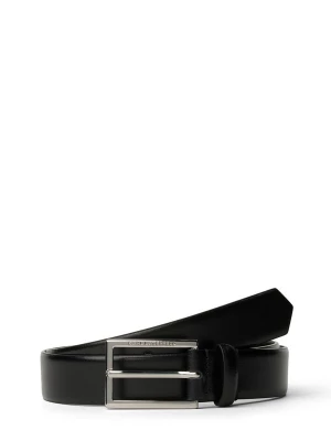 Foto van product Karl Lagerfeld Riem zwart
