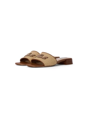 Foto van product Karl Lagerfeld Sandaal ' PETALO II ' beige