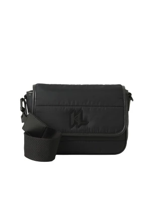 Foto van product Karl Lagerfeld Schoudertas zwart