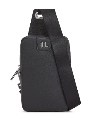 Foto van product Karl Lagerfeld Schoudertas zwart
