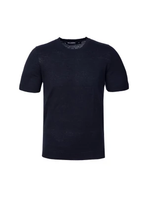 Foto van product Karl Lagerfeld Shirt ' 655019 ' donkerblauw