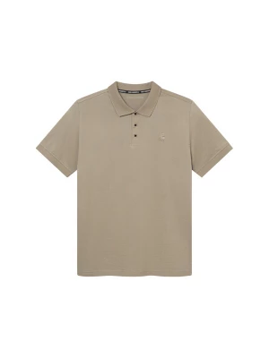 Foto van product Karl Lagerfeld Shirt ' 745000 ' groen