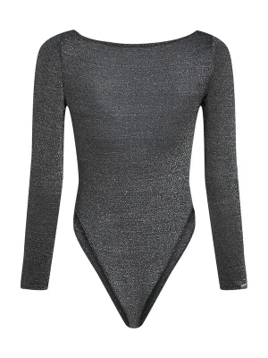Foto van product Karl Lagerfeld Shirt body zwart