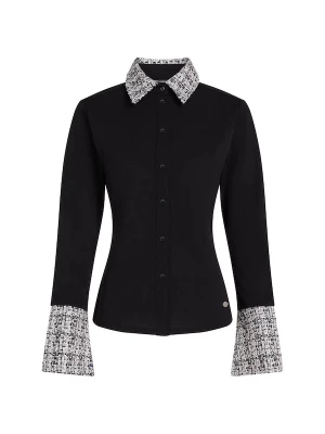 Foto van product Karl Lagerfeld Shirt crème / lichtgrijs