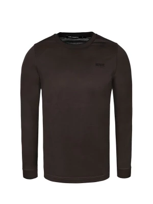 Foto van product Karl Lagerfeld Shirt donkerbruin