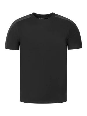 Foto van product Karl Lagerfeld Shirt grijs / zwart