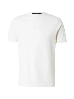 Foto van product Karl Lagerfeld Shirt ivoor