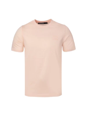 Foto van product Karl Lagerfeld Shirt zalm roze