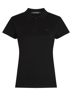 Foto van product Karl Lagerfeld Shirt zwart