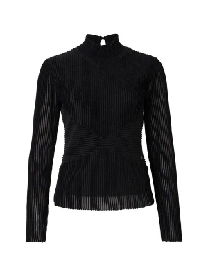 Foto van product Karl Lagerfeld Shirt zwart
