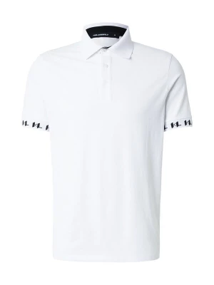 Foto van product Karl Lagerfeld Shirt zwart / wit