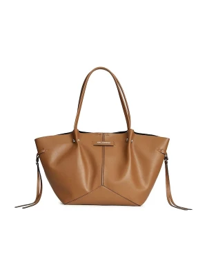 Foto van product Karl Lagerfeld Shopper karamel