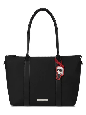 Foto van product Karl Lagerfeld Shopper zwart