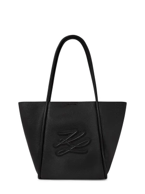 Foto van product Karl Lagerfeld Shopper zwart