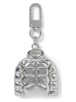 Foto van product Karl Lagerfeld Sleutelhanger zilver