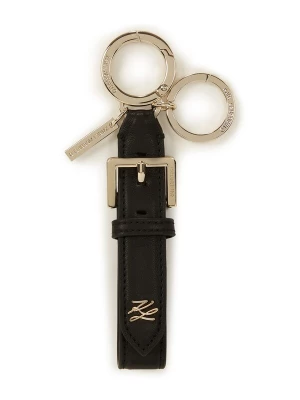 Foto van product Karl Lagerfeld Sleutelhanger zwart