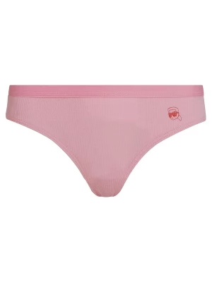 Foto van product Karl Lagerfeld Slip rosa / pitaja roze