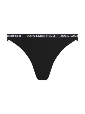 Foto van product Karl Lagerfeld Slip zwart