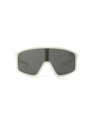 Foto van product Karl Lagerfeld Sportzonnebril ' DRAGON ' wit