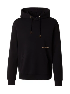 Foto van product Karl Lagerfeld Sweatshirt beige / grijs / zwart