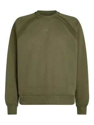 Foto van product Karl Lagerfeld Sweatshirt olijfgroen