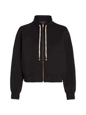 Foto van product Karl Lagerfeld Sweatvest zwart