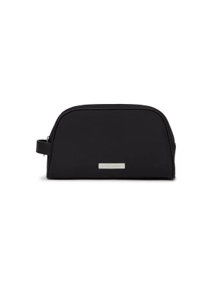 Foto van product Karl Lagerfeld Toilettas ' Ikon Kosmetiktasche aus Nylon ' zwart