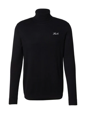 Foto van product Karl Lagerfeld Trui zwart / wit
