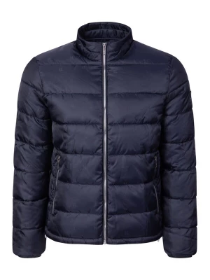 Foto van product Karl Lagerfeld Tussenjas donkerblauw