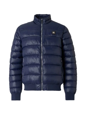 Foto van product Karl Lagerfeld Tussenjas donkerblauw
