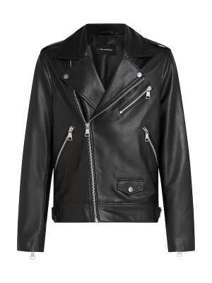 Foto van product Karl Lagerfeld Tussenjas 'Essential' zwart